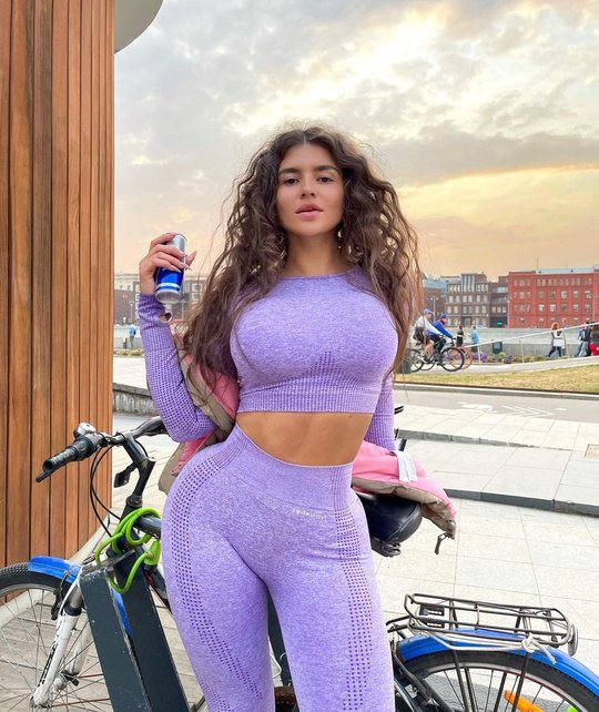 valeriya_bearwolf ukraine - valeriya bearwolf 56